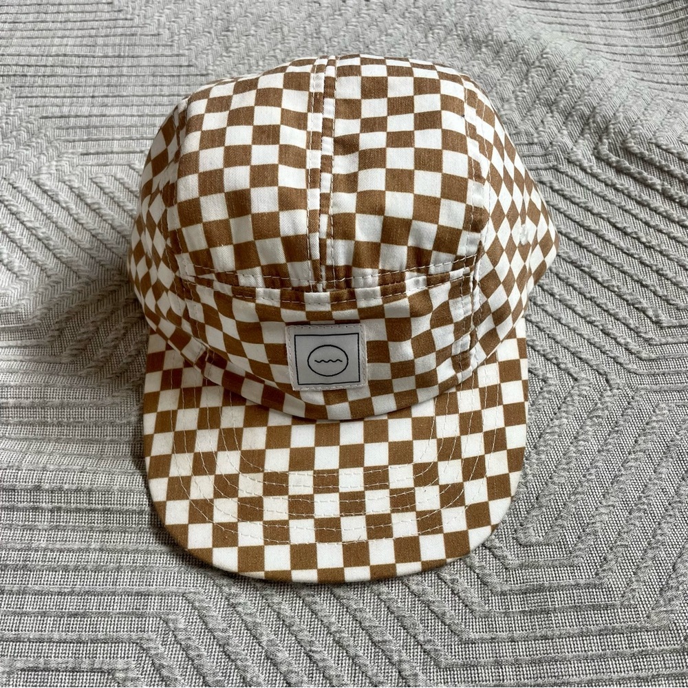 Rad River Co. Toddler Hat